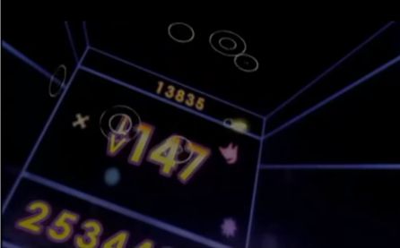 アクセル・ワールド