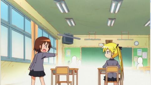 キルミーベイベー 13話