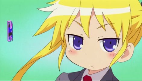キルミーベイベー