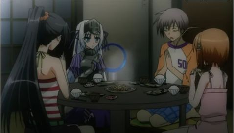 これはゾンビですか? OF THE DEAD