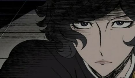 LUPIN the Third〜峰不二子という女 第4話