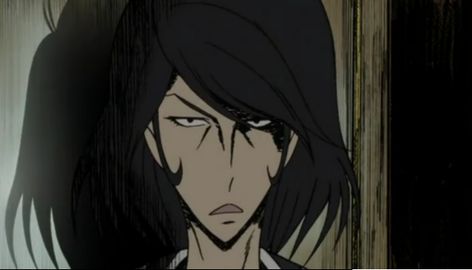 LUPIN the Third〜峰不二子という女 第3話