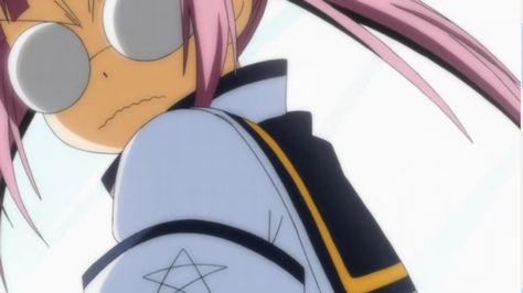 めだかボックス 08話