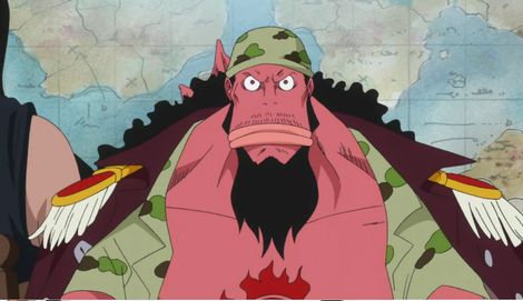 one piece