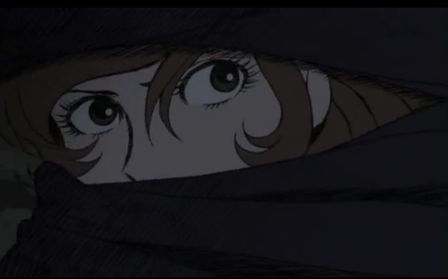 LUPIN the Third〜峰不二子という女 第9話